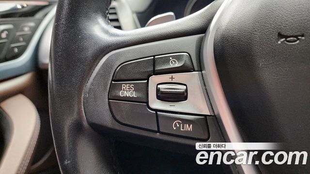 BMW X3 (G01) xDrive 20d 2018 — фото 18
