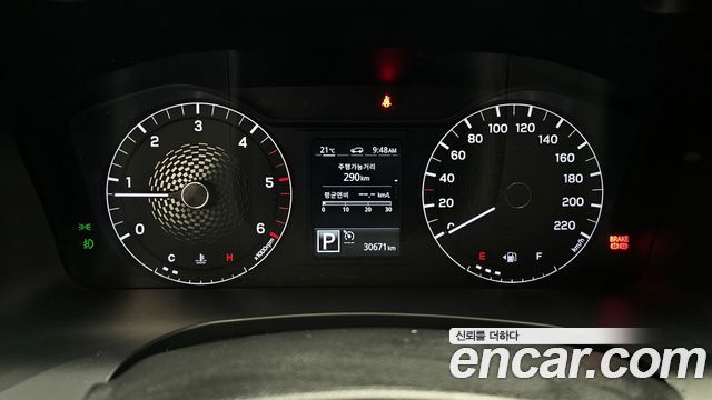 KG Mobility (SsangYong) Rexton Sports Diesel 2.2 2WD Advance 2023 — фото 8