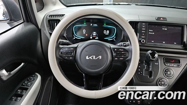 Kia Ray Signature 2025 — фото 14