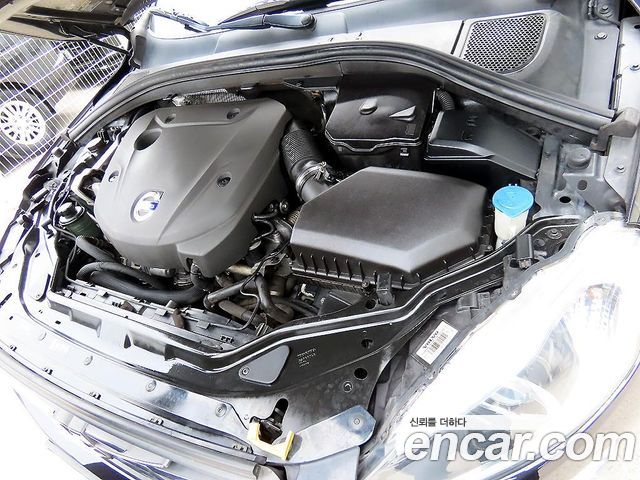 Volvo XC60 D4 1st 2015 — фото 23