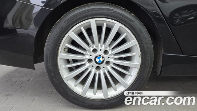 BMW 3 Series GT (F34) GT 320d Luxury 2020 — фото 5
