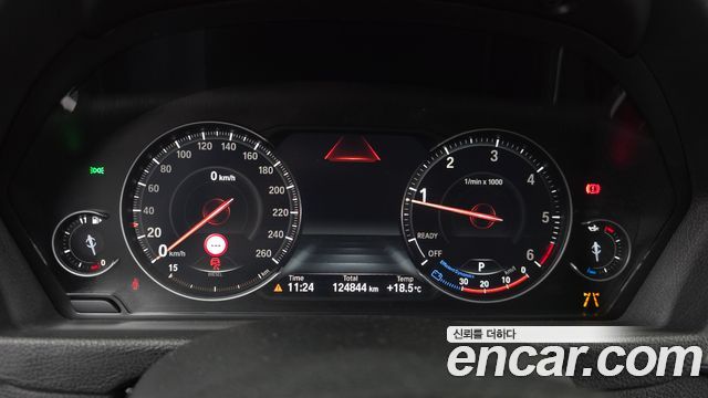 BMW 3 Series GT (F34) GT 320d Luxury 2020 — фото 8
