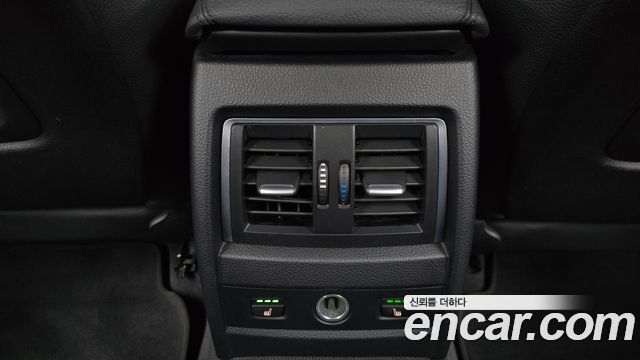BMW 3 Series GT (F34) GT 320d Luxury 2020 — фото 17