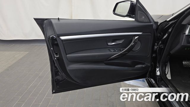 BMW 3 Series GT (F34) GT 320d Luxury 2020 — фото 24