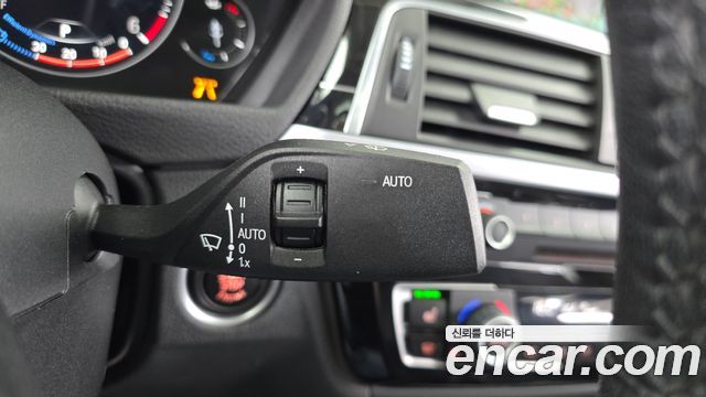 BMW 3 Series GT (F34) GT 320d Luxury 2020 — фото 30