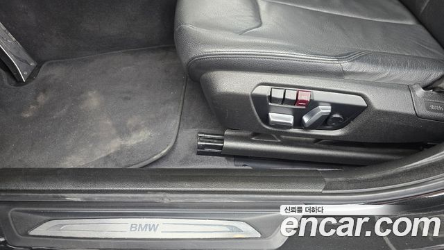 BMW 3 Series GT (F34) GT 320d Luxury 2020 — фото 31