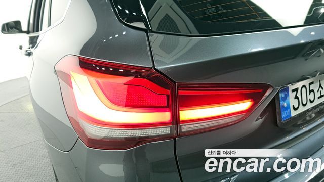 BMW X1 (F48) xDrive 20i xLine 2022 — фото 23