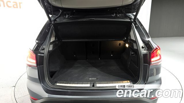 BMW X1 (F48) xDrive 20i xLine 2022 — фото 27