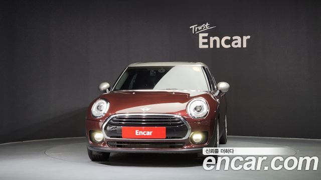 MINI Cooper Clubman Standard 2nd 2019 — фото 3