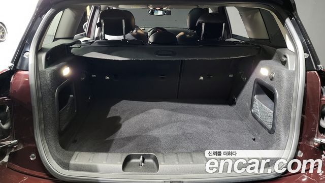 MINI Cooper Clubman Standard 2nd 2019 — фото 20