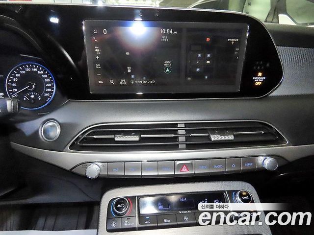 Hyundai Palisade Diesel 2.2 2WD Exclusive 2021 — фото 15