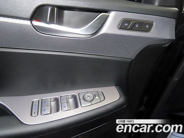 Hyundai Palisade Diesel 2.2 2WD Exclusive 2021 — фото 17