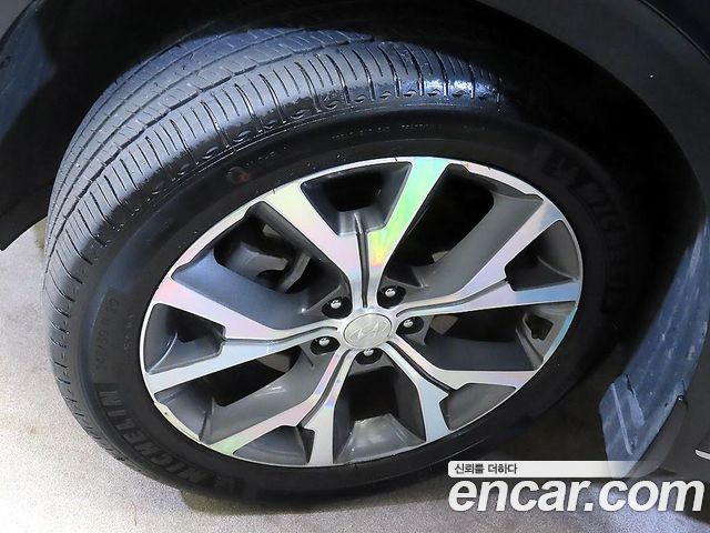 Hyundai Palisade Diesel 2.2 2WD Exclusive 2021 — фото 24