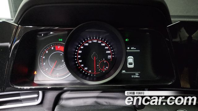 Hyundai Avante (CN7) 1.6 Smart 2023 — фото 8