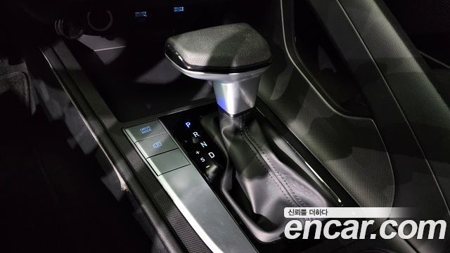 Hyundai Avante (CN7) 1.6 Smart 2023 — фото 9