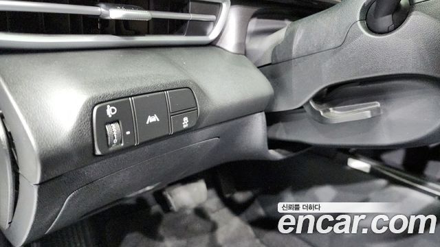 Hyundai Avante (CN7) 1.6 Smart 2023 — фото 16