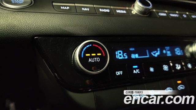 Hyundai Avante (CN7) 1.6 Smart 2023 — фото 18