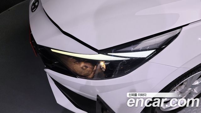 Hyundai Avante (CN7) 1.6 Smart 2023 — фото 22