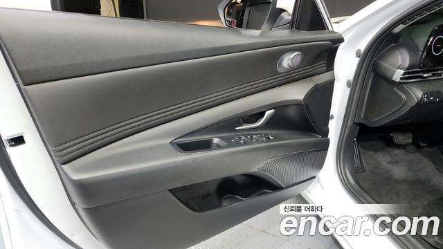 Hyundai Avante (CN7) 1.6 Smart 2023 — фото 24