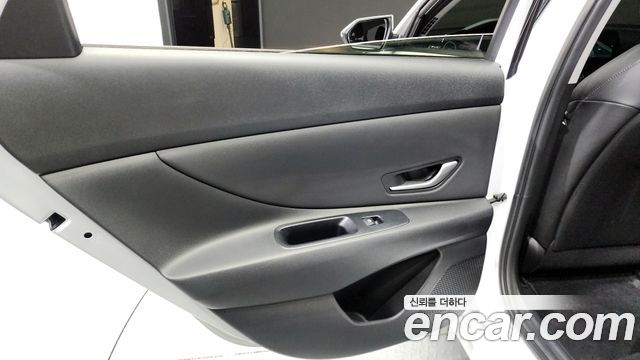 Hyundai Avante (CN7) 1.6 Smart 2023 — фото 25