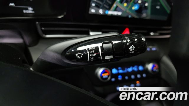 Hyundai Avante (CN7) 1.6 Smart 2023 — фото 27