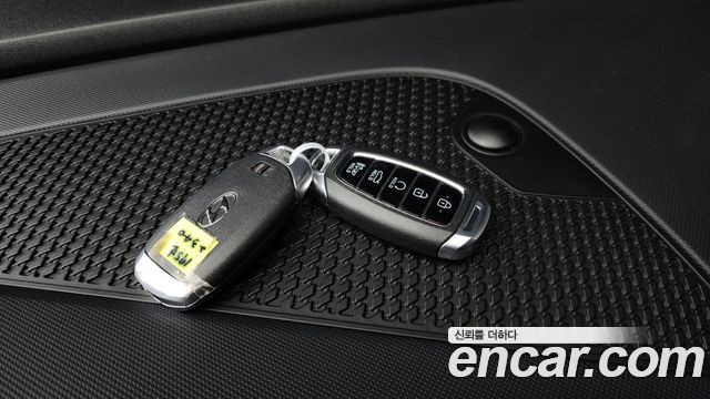 Hyundai Avante (CN7) 1.6 Smart 2023 — фото 29