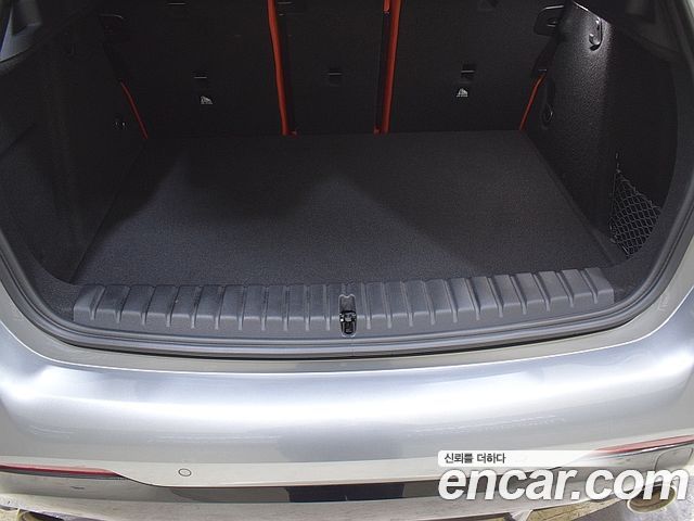 BMW 1 Series (F40) 120i M Sports 2022 — фото 4