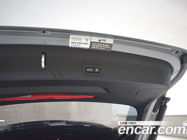 BMW 1 Series (F40) 120i M Sports 2022 — фото 5