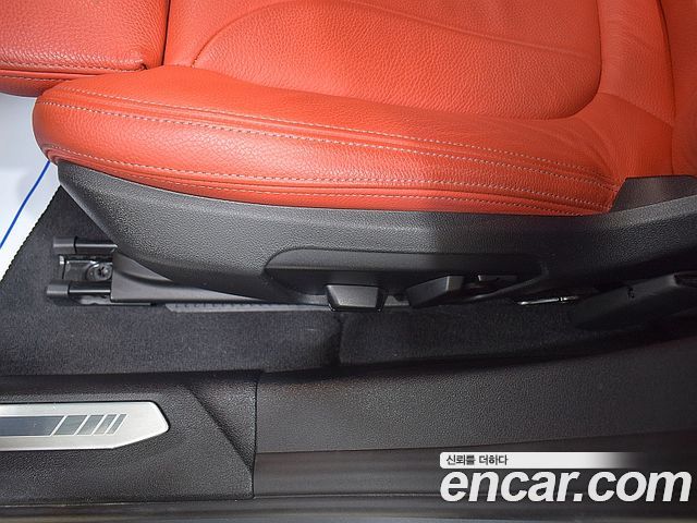 BMW 1 Series (F40) 120i M Sports 2022 — фото 8