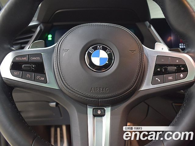 BMW 1 Series (F40) 120i M Sports 2022 — фото 9