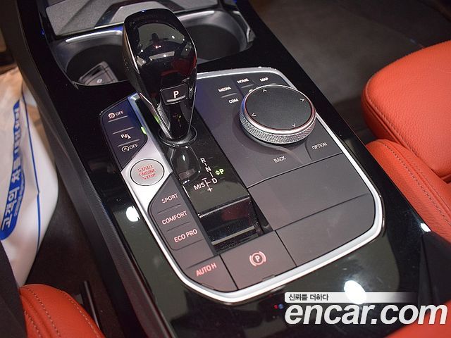 BMW 1 Series (F40) 120i M Sports 2022 — фото 19