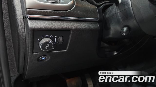 Jeep Grand Cherokee 3.6 Limited WK2 2018 — фото 14