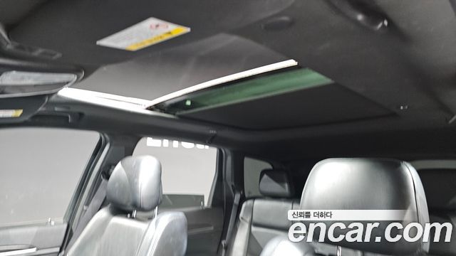 Jeep Grand Cherokee 3.6 Limited WK2 2018 — фото 20