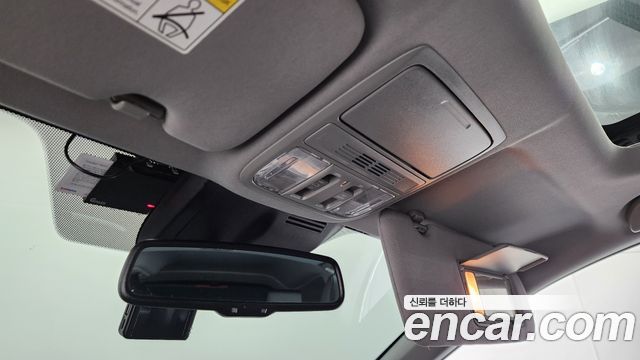 Honda CR-V (V) 1.5 EX-L 2WD 2021 — фото 18