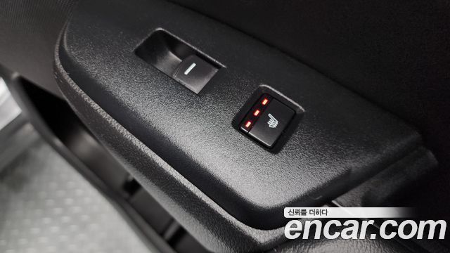 Honda CR-V (V) 1.5 EX-L 2WD 2021 — фото 19