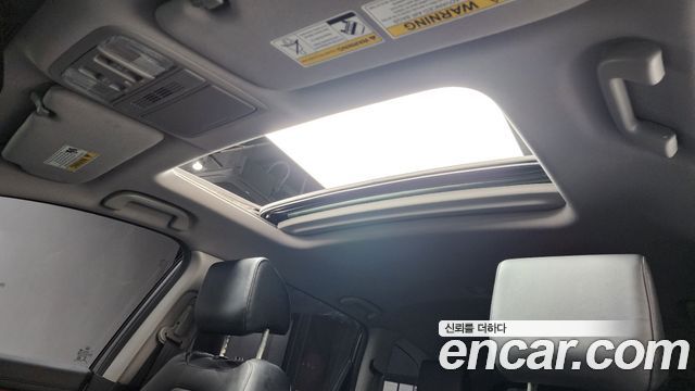 Honda CR-V (V) 1.5 EX-L 2WD 2021 — фото 28
