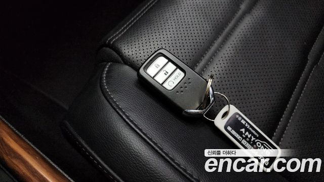 Honda CR-V (V) 1.5 EX-L 2WD 2021 — фото 30