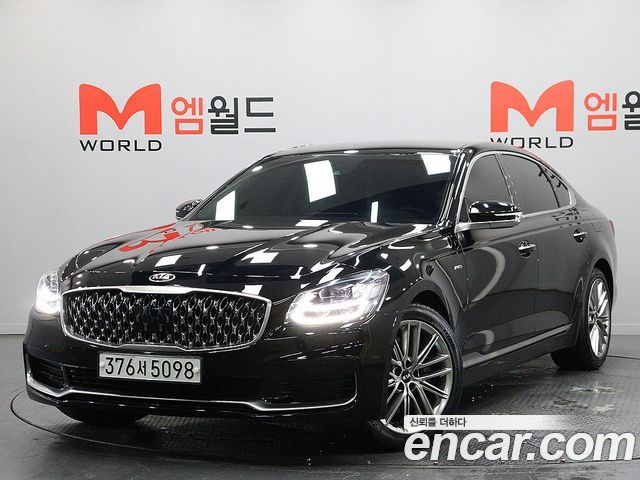 Kia K9 3.8 GDI AWD Best SelectionⅠ