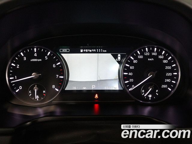 Kia K9 3.8 GDI AWD Best SelectionⅠ 2021 — фото 6