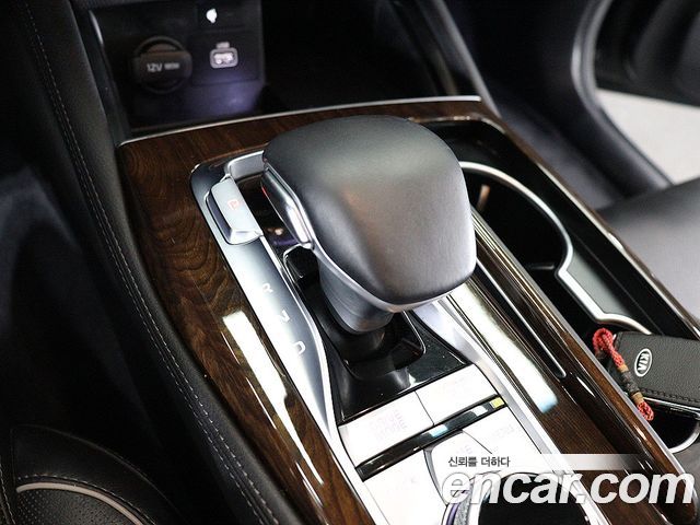 Kia K9 3.8 GDI AWD Best SelectionⅠ 2021 — фото 8