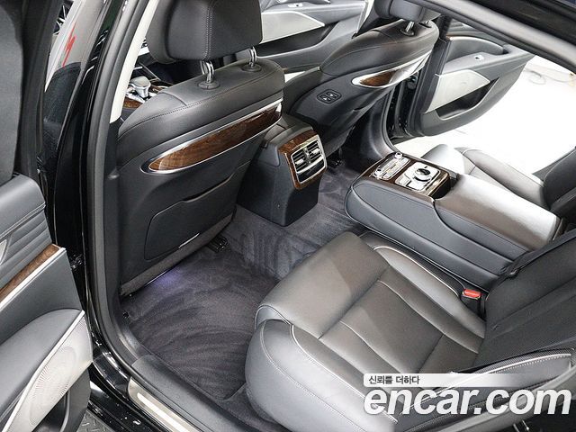 Kia K9 3.8 GDI AWD Best SelectionⅠ 2021 — фото 19