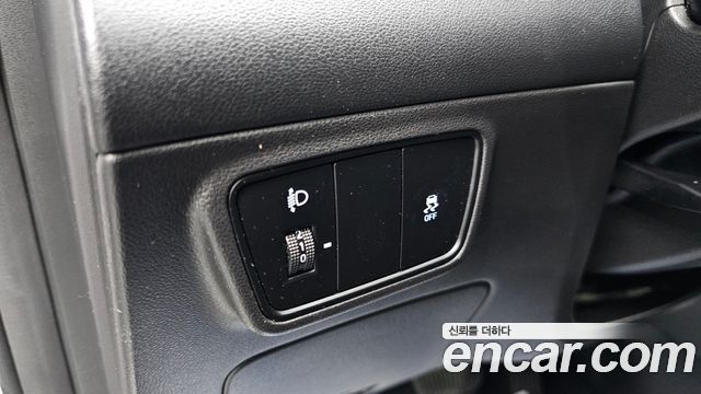 Hyundai Tucson (NX4) Gasoline 1.6 Turbo 2WD Modern 2021 — фото 14
