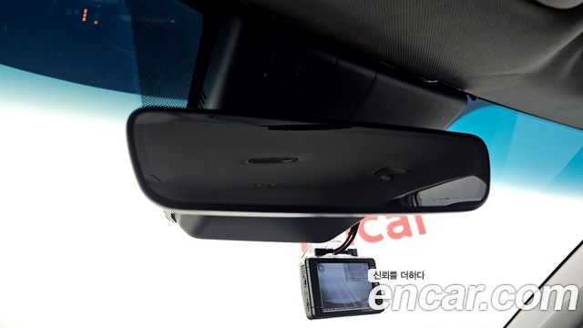 Hyundai Tucson (NX4) Gasoline 1.6 Turbo 2WD Modern 2021 — фото 19