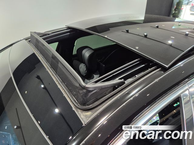 Mercedes-Benz S-Class (W223) Maybach S580 4MATIC 2025 — фото 24