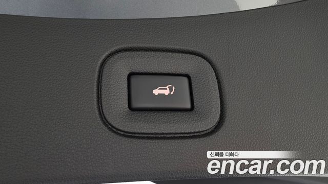 Renault Korea QM6 2.0 GDe RE Signature 2WD 2021 — фото 22