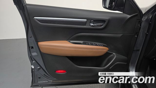 Renault Korea QM6 2.0 GDe RE Signature 2WD 2021 — фото 30