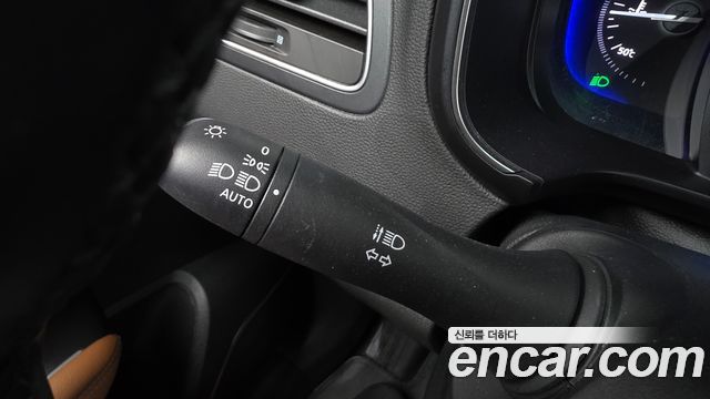 Renault Korea QM6 2.0 GDe RE Signature 2WD 2021 — фото 34