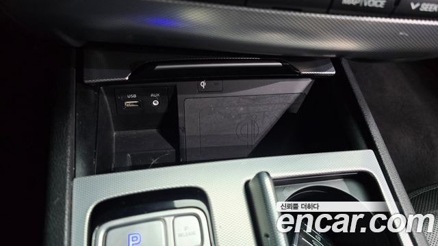 Genesis G80 3.3 GDI AWD Prestige 2018 — фото 39