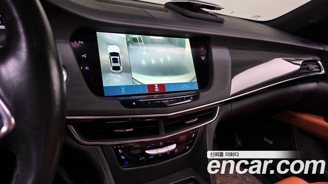 Cadillac CT6 2.0 Turbo 2018 — фото 15