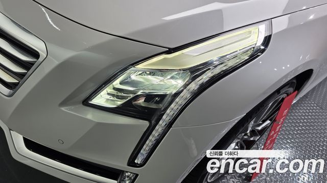 Cadillac CT6 2.0 Turbo 2018 — фото 22